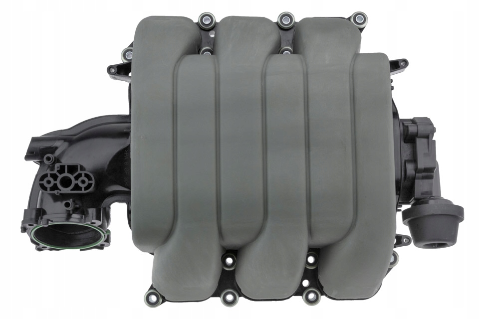 NTY BKS-AU-010 Модуль труби вхідний отвір