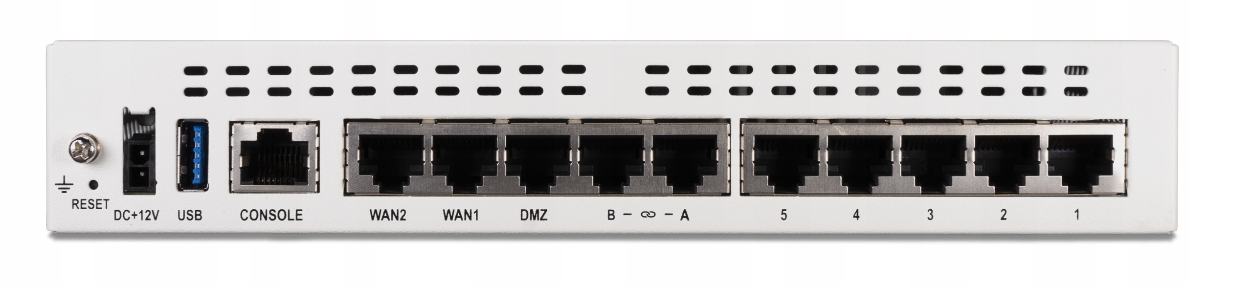 5 LAT LICENCJI + Zestaw FORTINET FIREWALL FortiGate-60F 5 LAT LICENCJI + Zestaw FORTINET FIREWALL FortiGate-60F