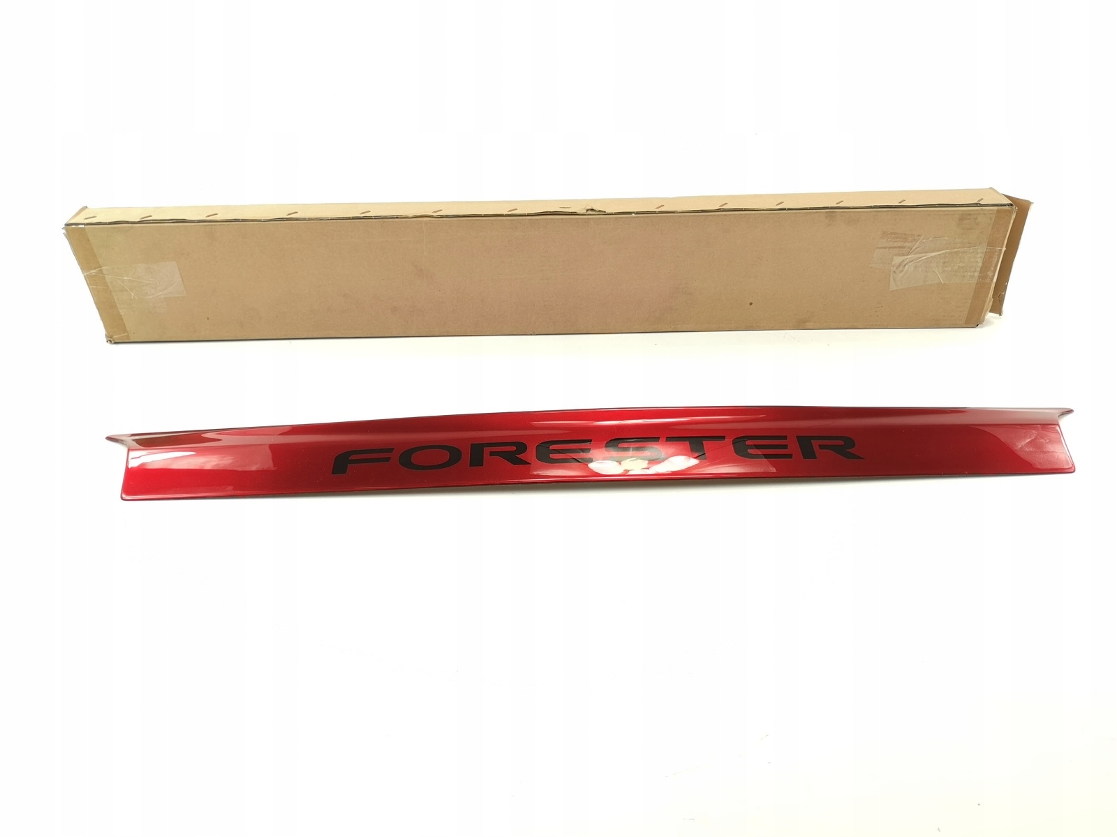 BLENDA KLAPY BAGAŻNIKA SUBARU FORESTER 00-02 ORI