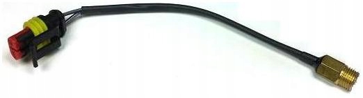 Датчик сенсор температуры Lovato SMART RGJ RGJ 3