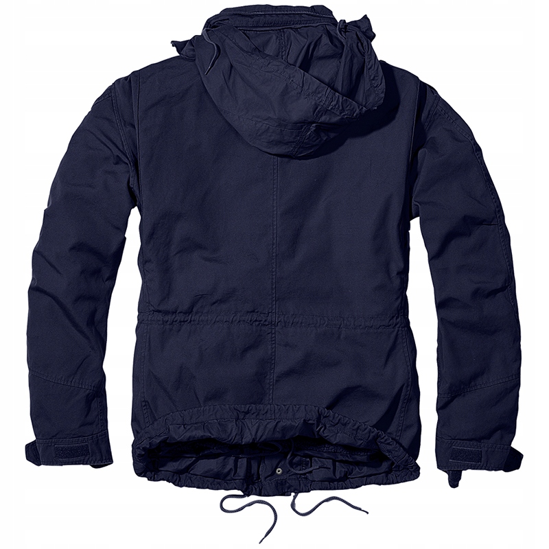 BRANDIT Wielka Kurtka 3w1 M65 GIANT Vintage 4XL Rozmiar 4XL