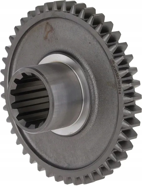 Koło zębate, 3 biegu, pasuje do Belarus