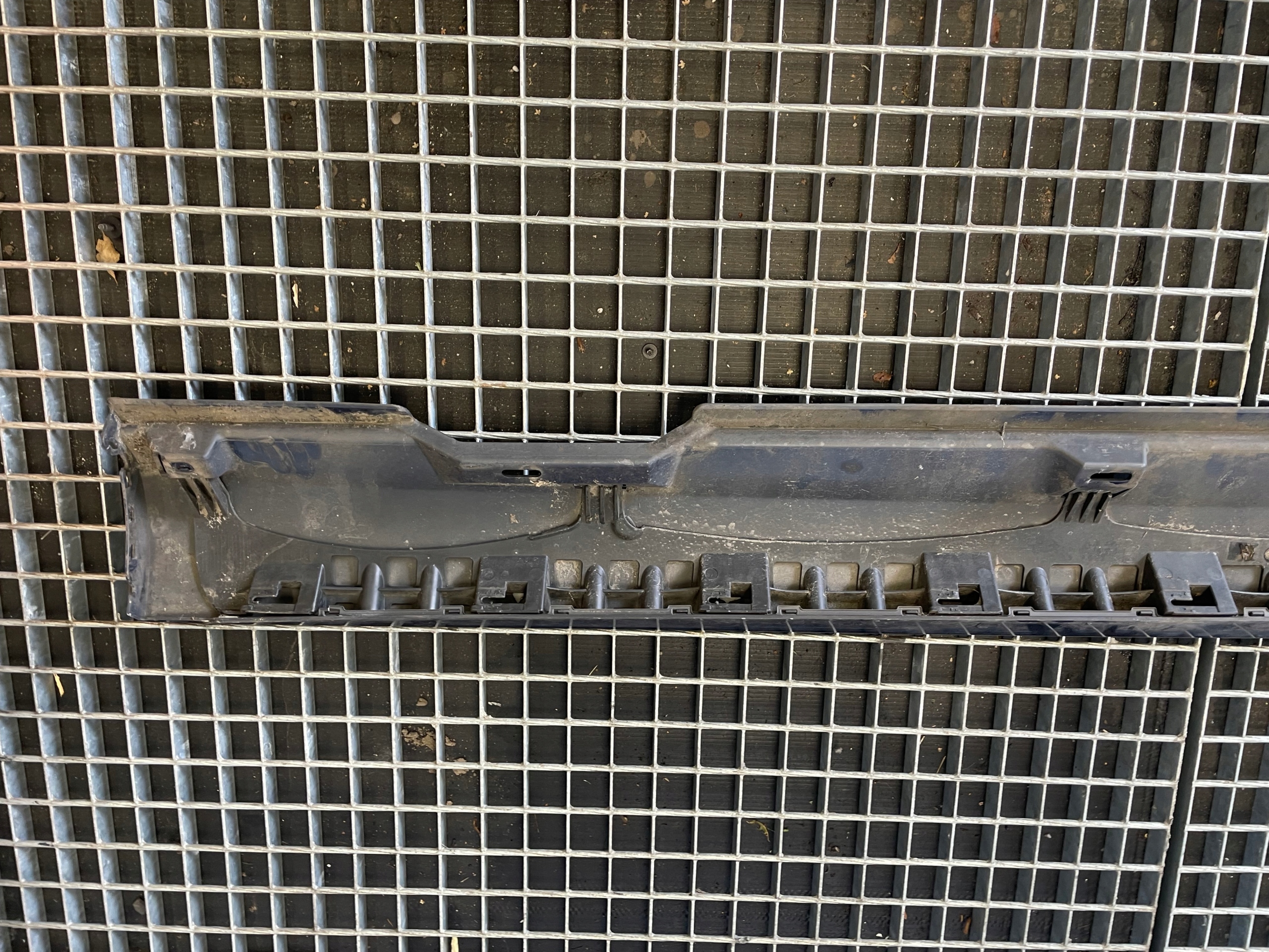 moulding threshold VW PASSAT CC LIFT right 3C8853856F