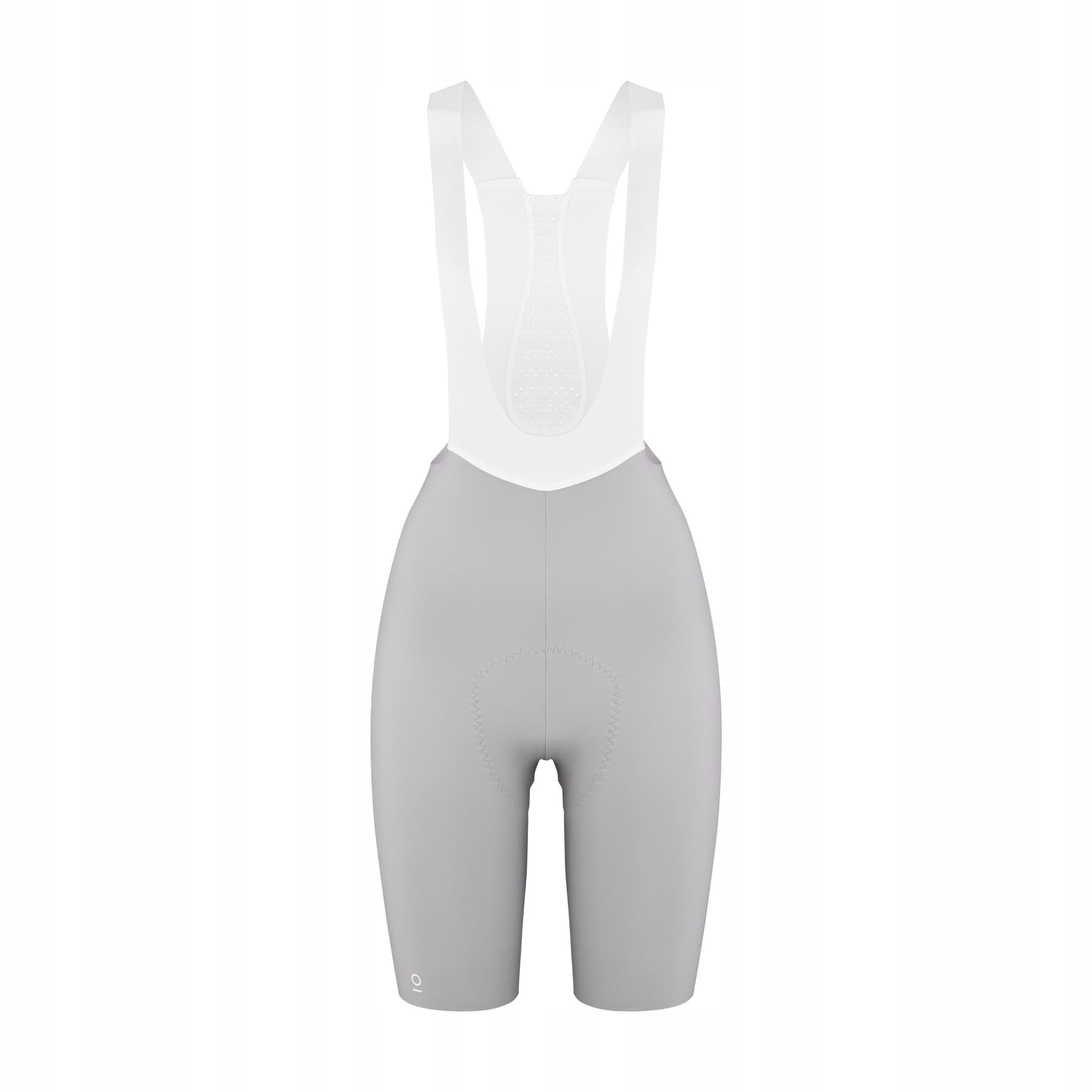 Eroe Kraťasy cyklistické kraťasy Nbś Grinta Pure Grey Xs