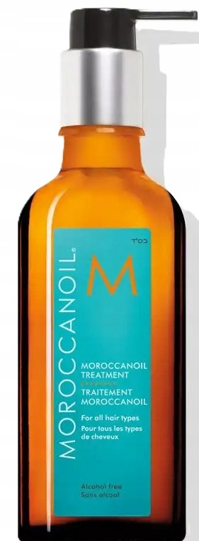 Moroccanoil Treatment olejek arganowy do włosów 50ml