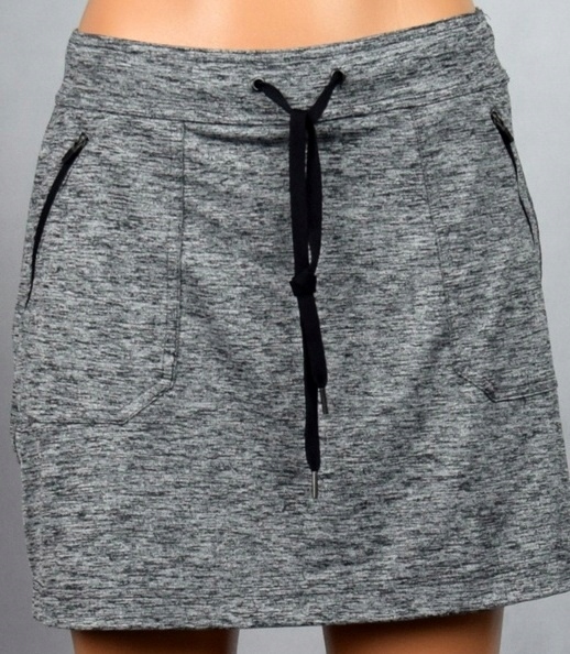 TEK GEAR SPORTOWA SPÓDNICZKA DO TENISA S/36