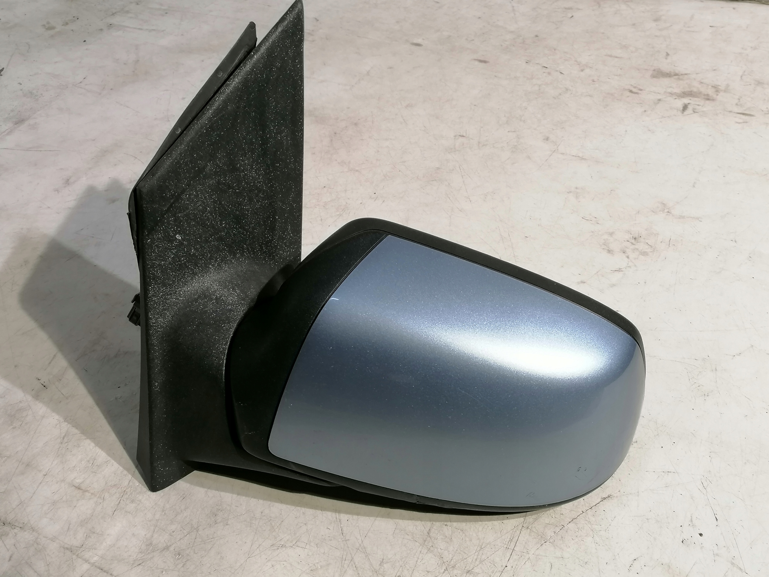 Ford Focus MK2 mirror left el. 5 PIN Z7