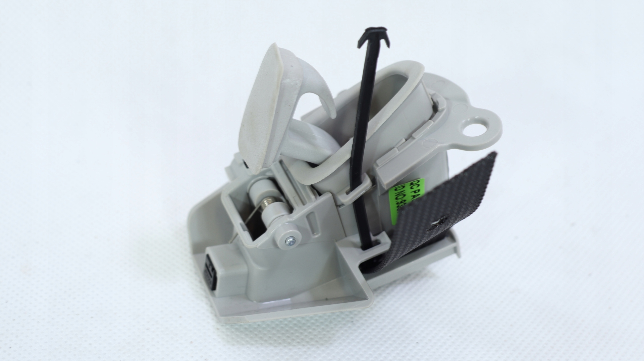 TESLA MODEL X HACZYK PODSUFITKI LEWY 1567629-00-A Producent części Tesla