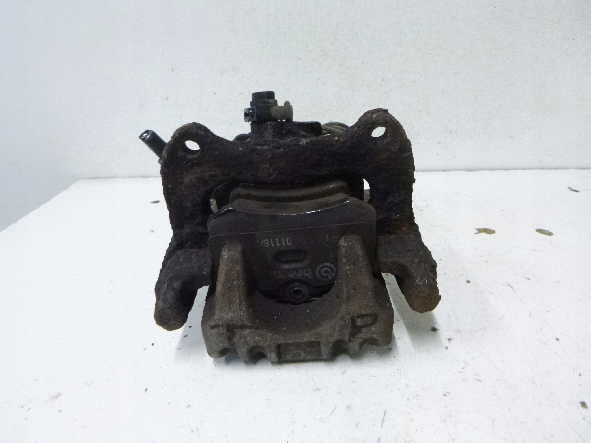 caliper brake rear part Audi A6 C5 2.4 98r.