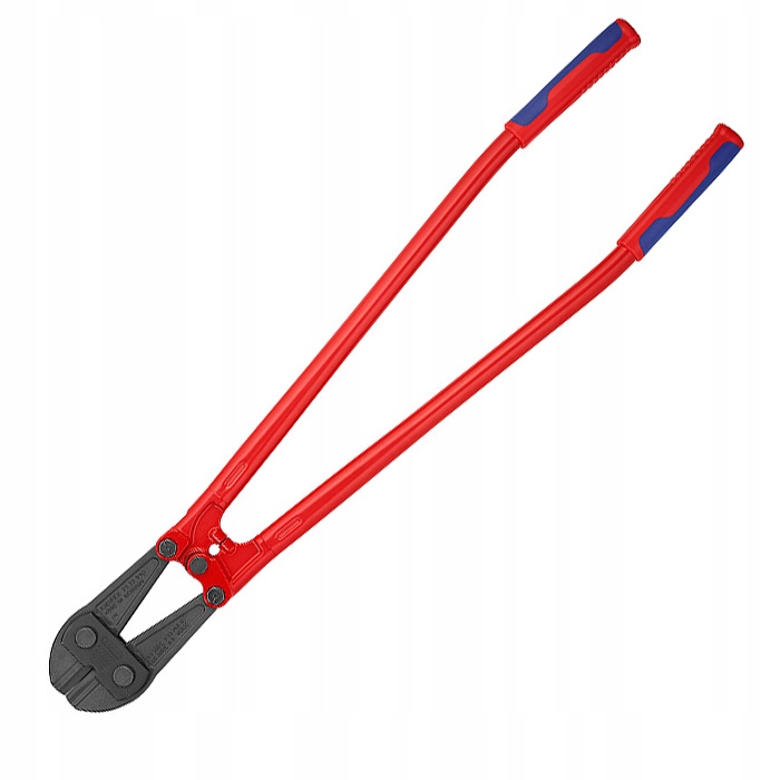 

Knipex 71 72 910 Szczypce tnące do śrub 910mm