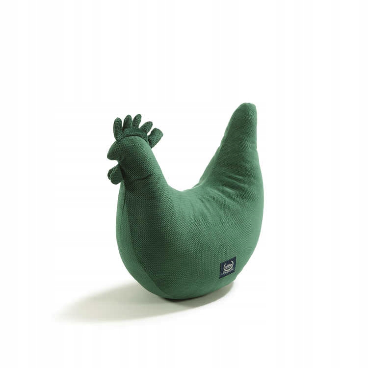 

La Millou Kurka Bebe velvet Forest Green