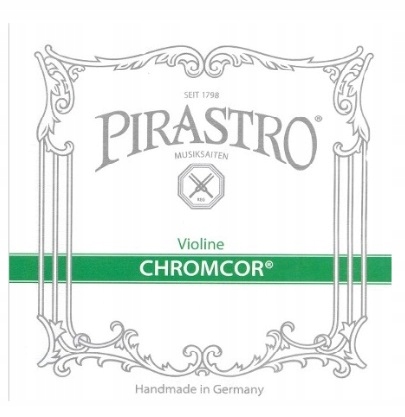 PIRASTRO Chromcor struna do skrzypiec 3/4-1/2 E
