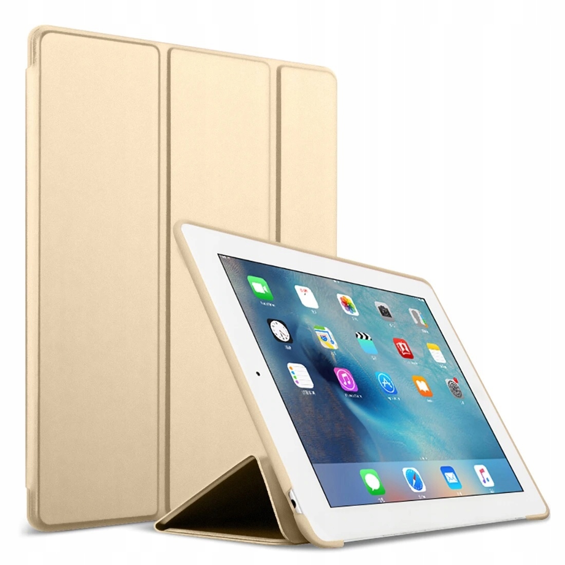

Etui Smart Cover Do Apple Ipad Pro 11'' 2020 A2068