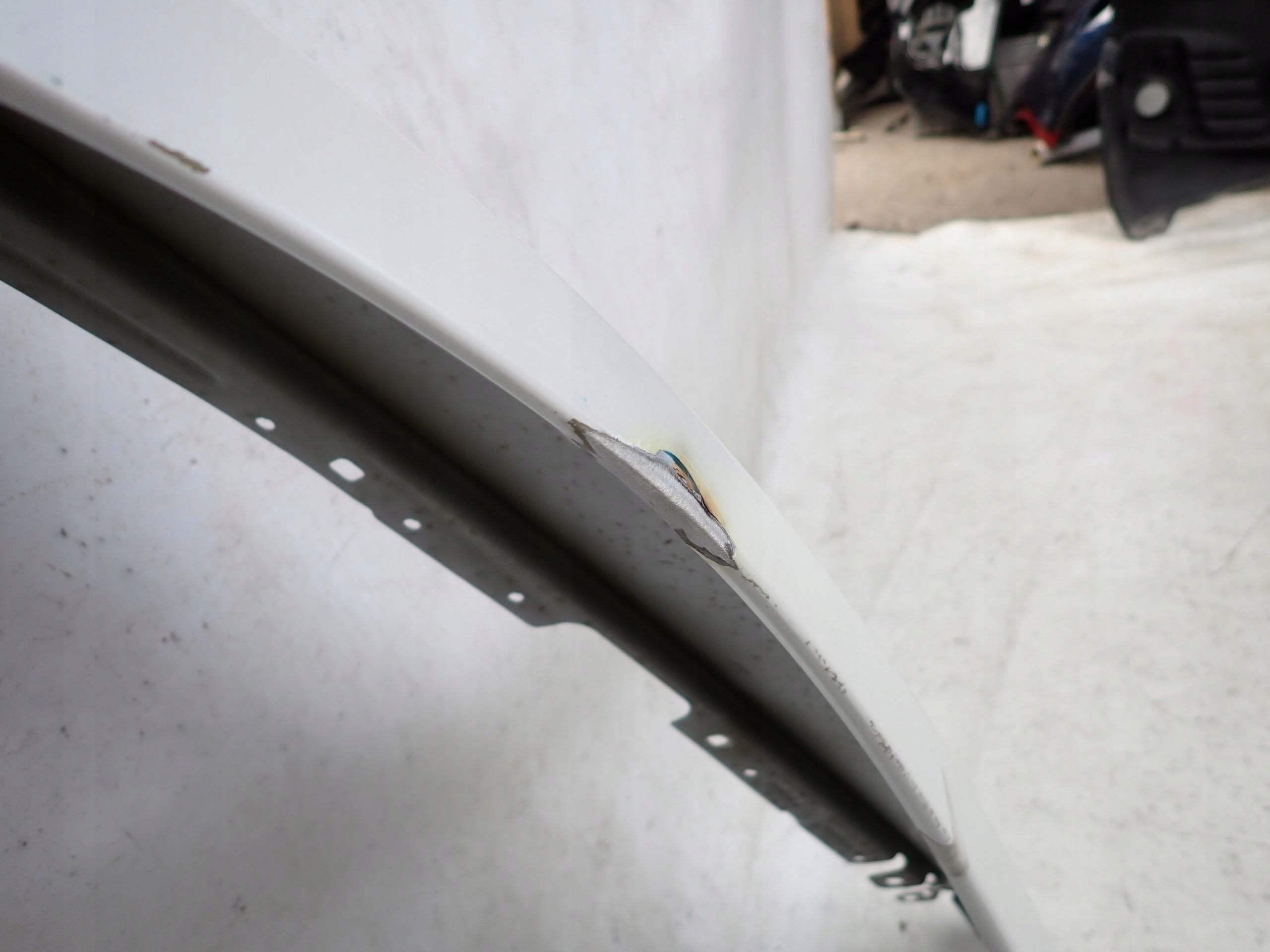BMW M3 G80 M4 G82 21- fender left front front