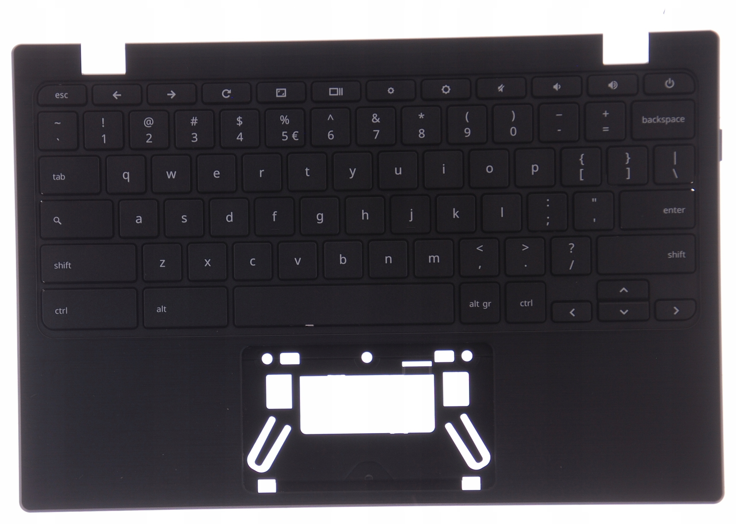 Palmrest s klávesnicí Acer Chromebook CB311-8H Pl A+