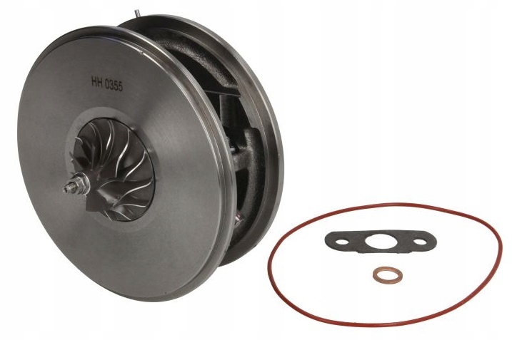 Jádro Vložky Turbíny Cartridge Alfa Romeo Mito 1.6 Jtd 115 120 Km 784521