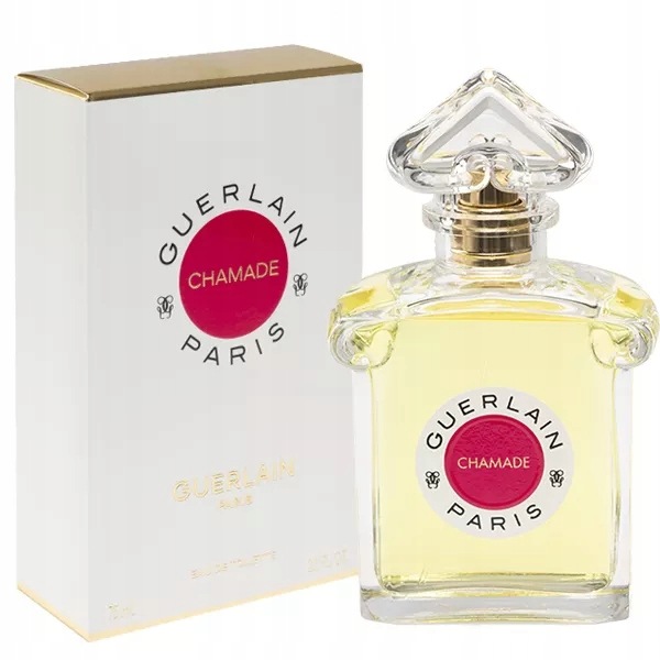 Guerlain Chamade edt vapo 75 ml