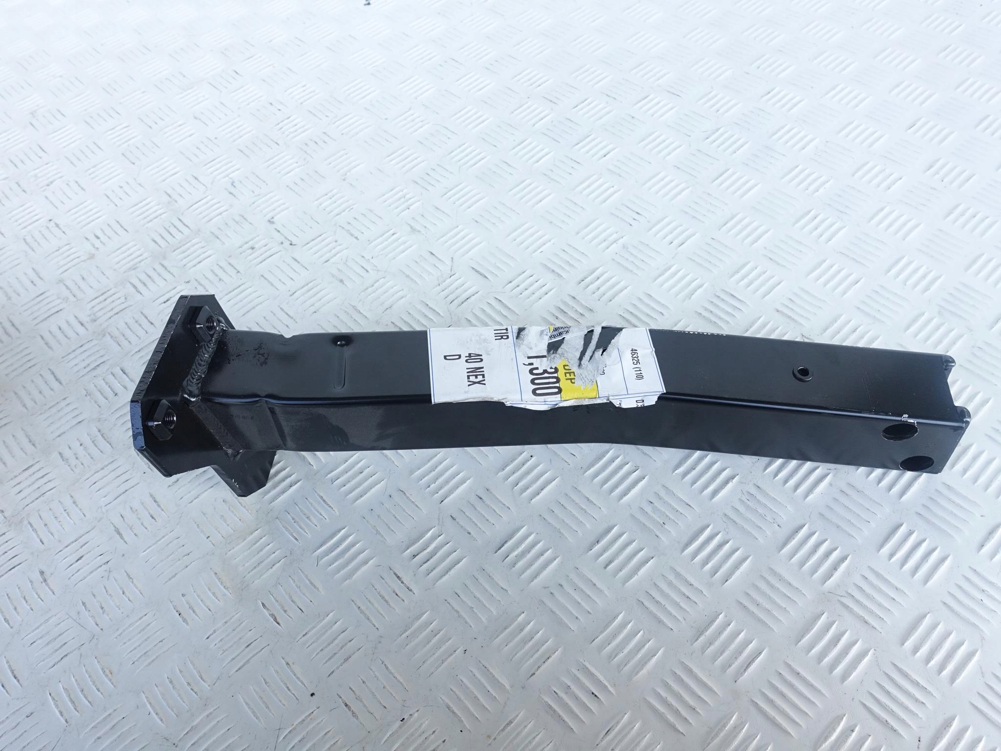 ALFA ROMEO GIULIETTA 10- beam tip right new