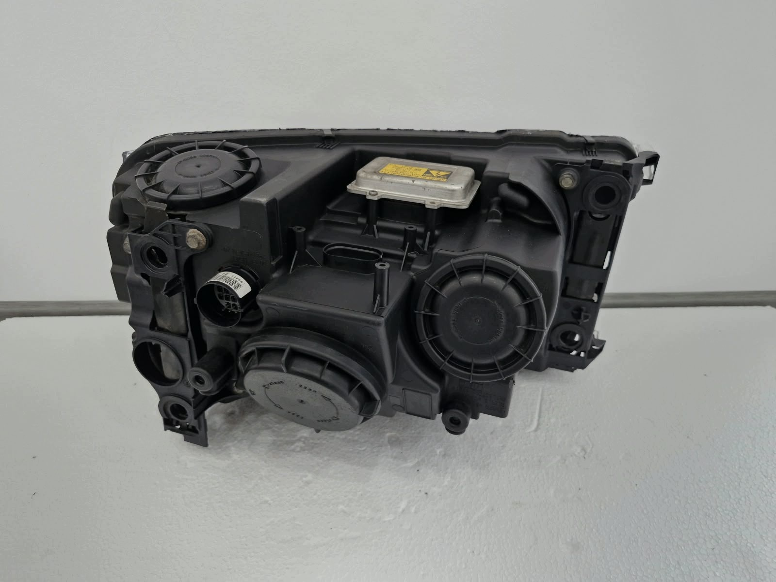 light right Range Rover Sport and 05-09 Xenon non-setting complete