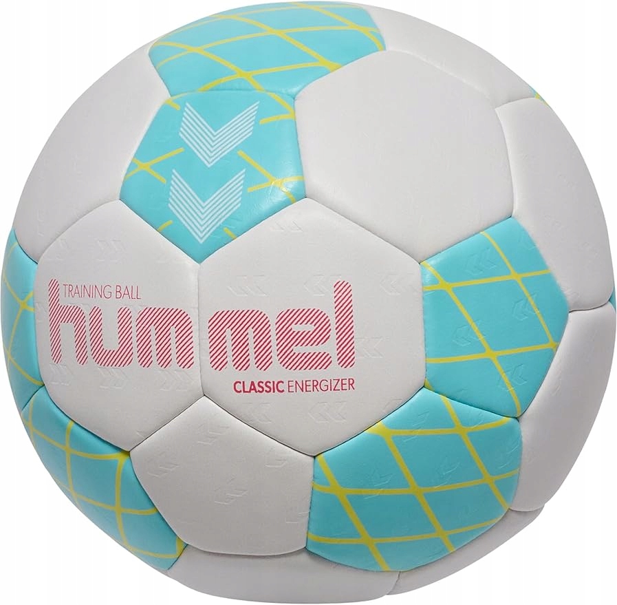 Piłka Hummel hmlCLASSIC Energizer Hb piłka ręczna trening Mecz rozmiar 1