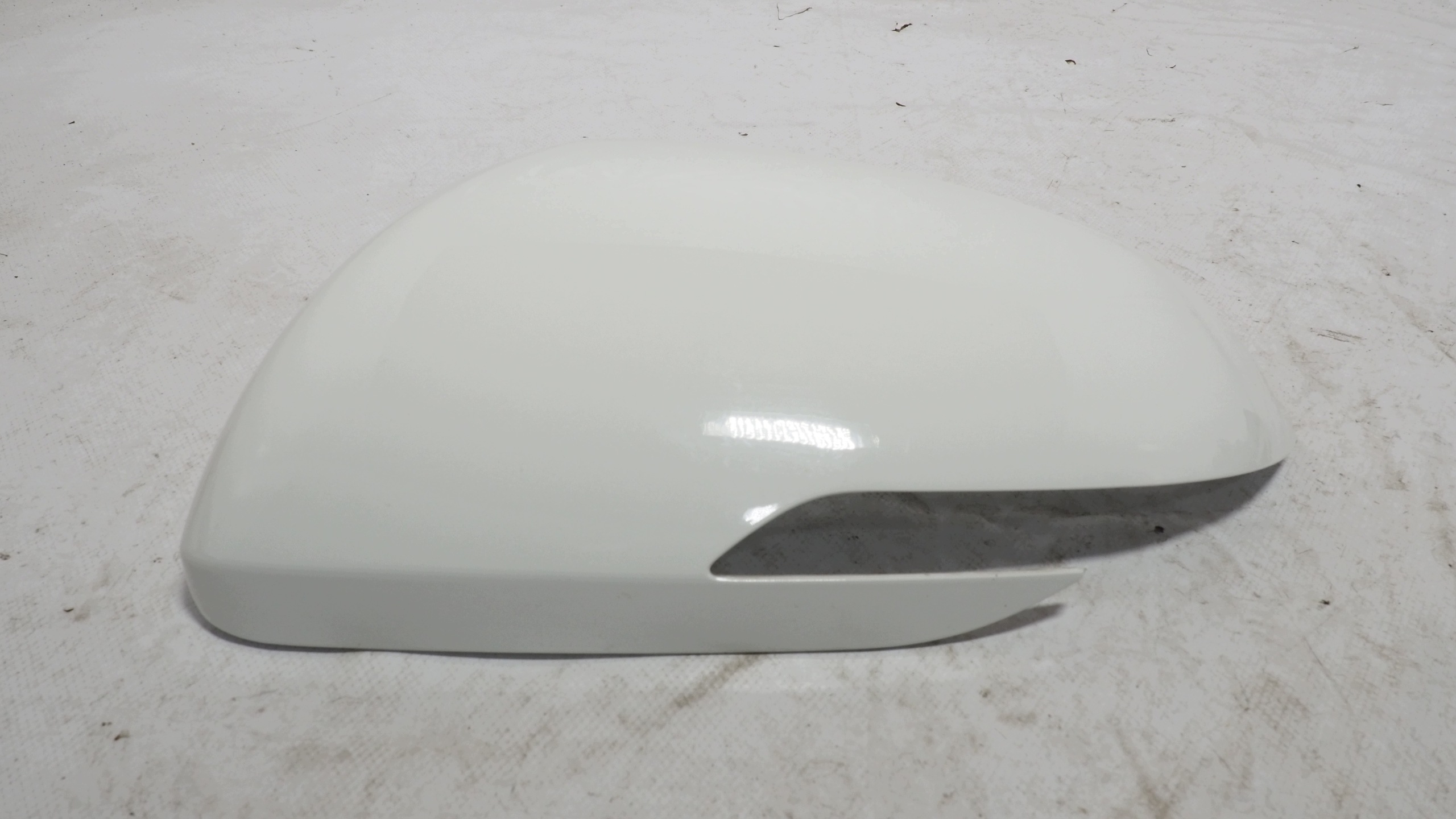 Kia Stonic cover mirrors left