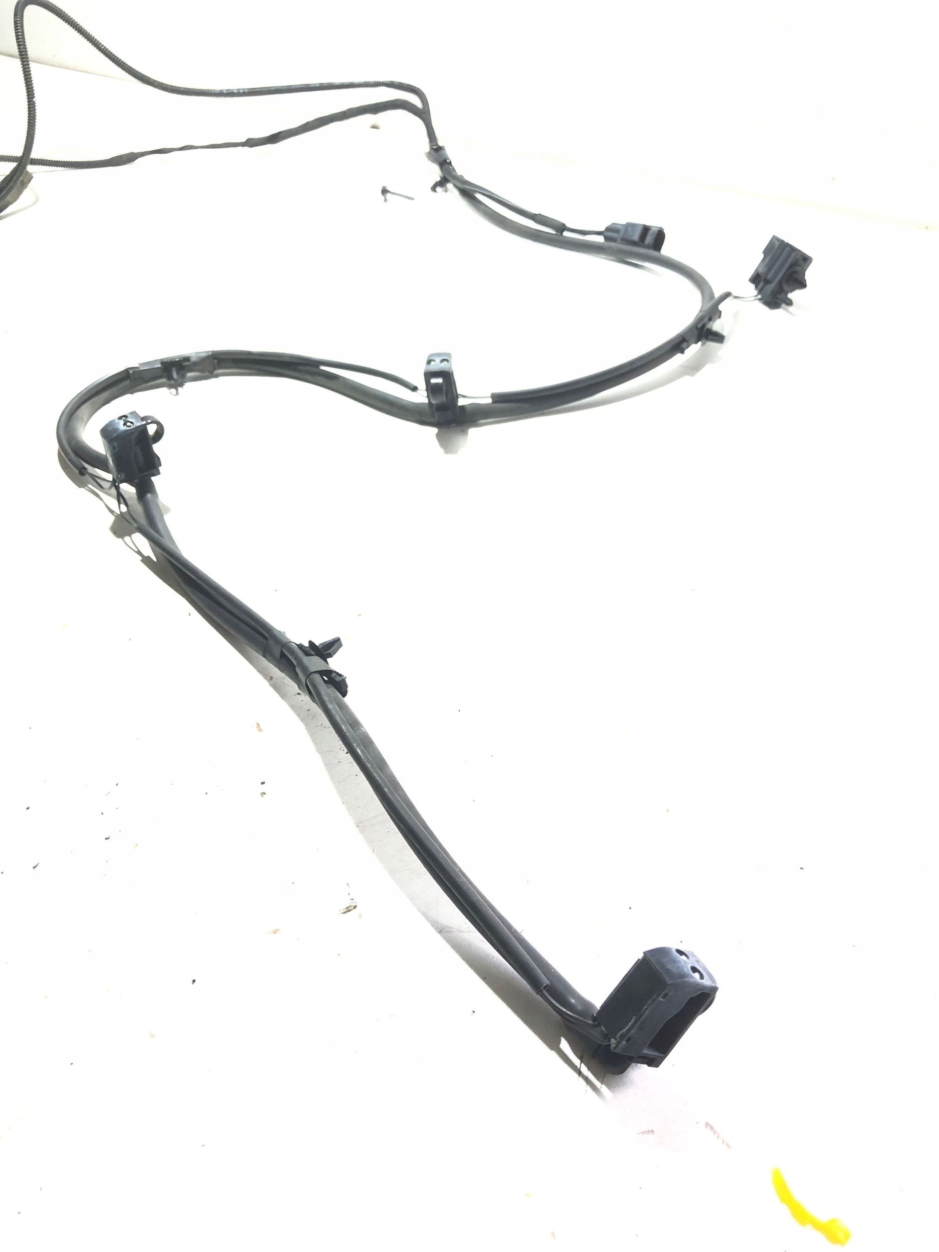 форсунки омывателя volvo XC60 31376225