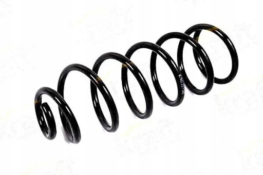 KRAFT SPRĘŻYNA ZAWIESZENIA OPEL VECTRA B KOMBI Producent części Kraft Automotive