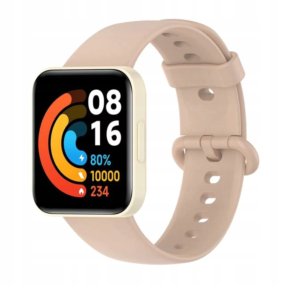 

Silikonowy Pasek Opaska Do Redmi Watch 2 Lite