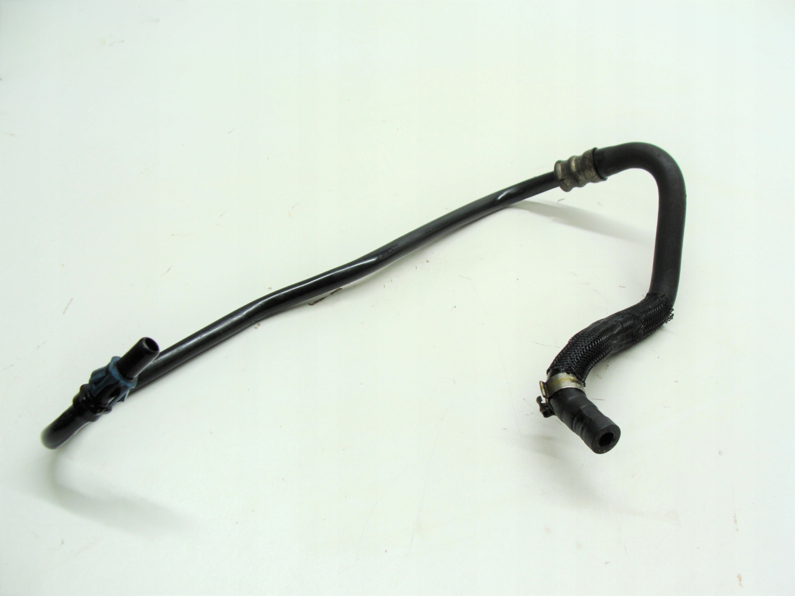 55556276 - OPEL VECTRA C 1.9 CDTI ЛІНІЯ ПОДАЧІ ПАЛИВА