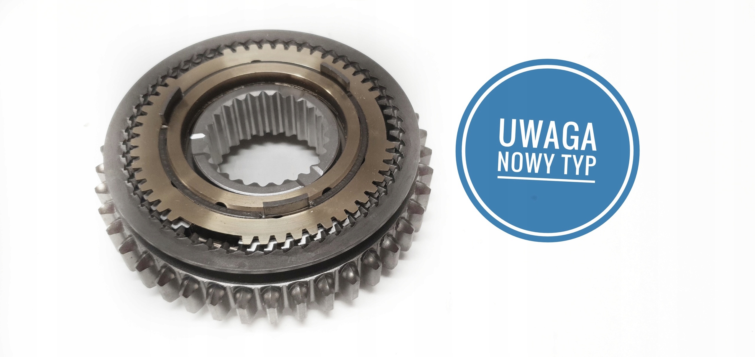 1682770880 - Переключатель ступицы 1-2 новый тип FIAT PEUGEOT CITROEN