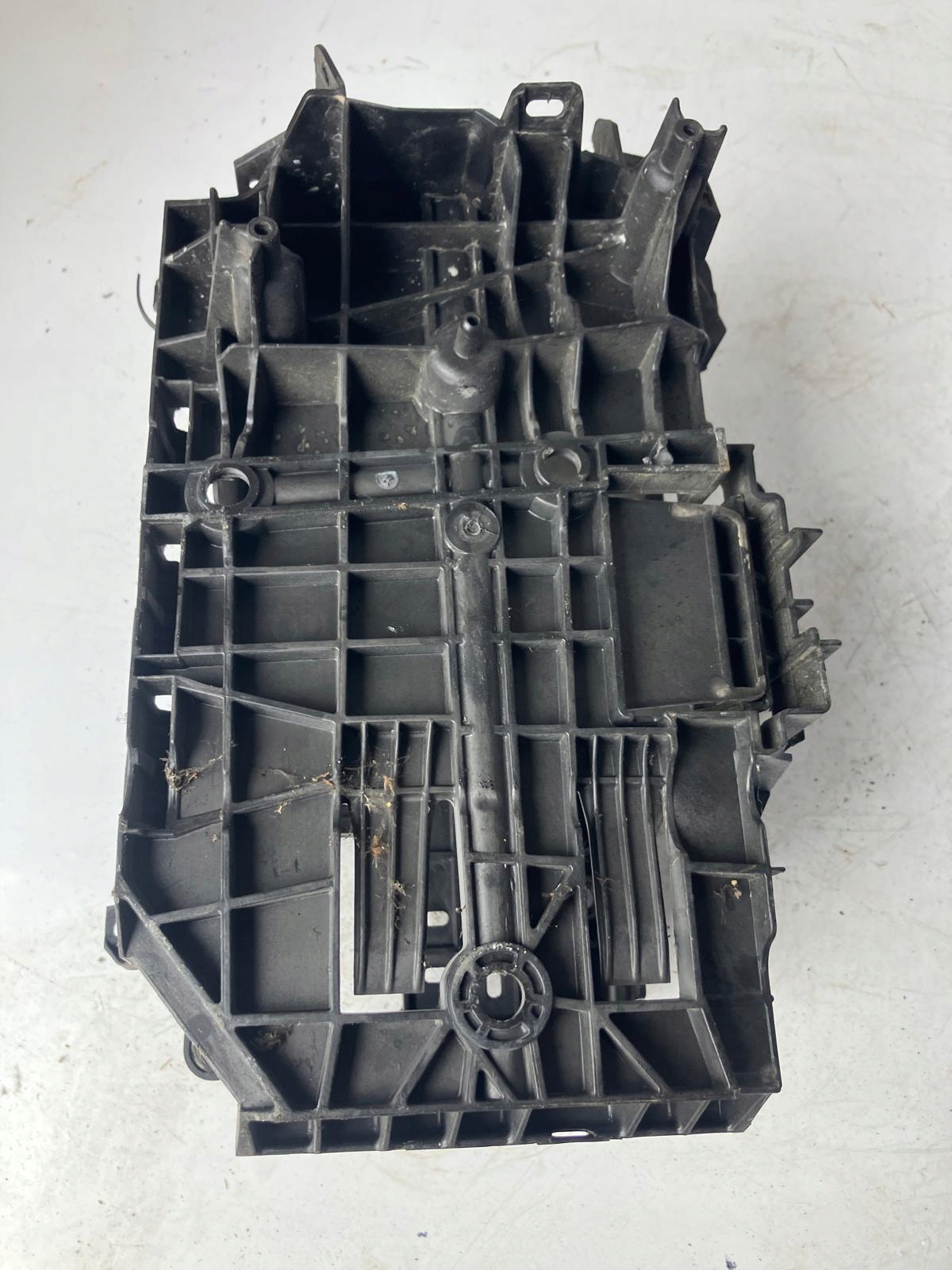 obal držák akumulátoru PEUGEOT 508 a 9686709280