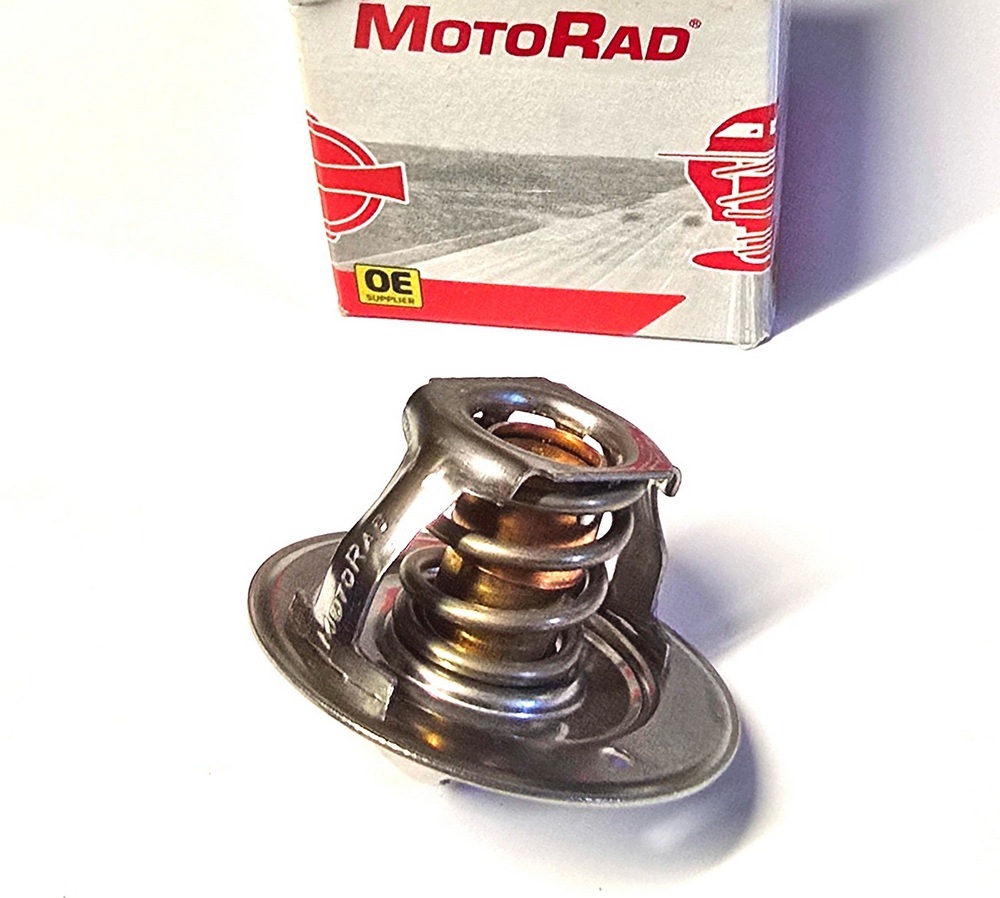 Termostat Yamaha Tdm 850 900 Trx 850 zamiennik MotoRad