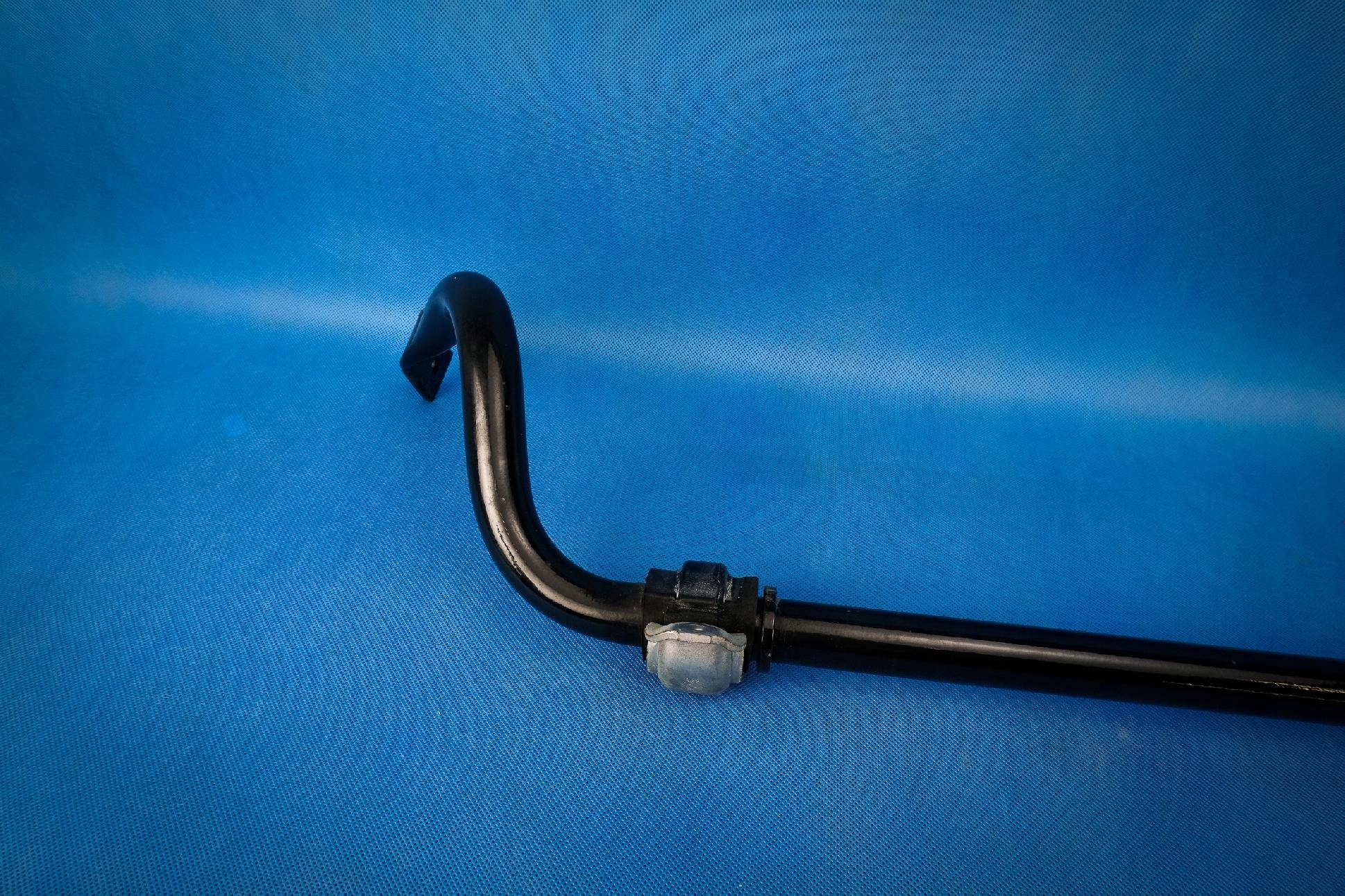 Stabilizator bar front Audi A8 4H 4H0411309