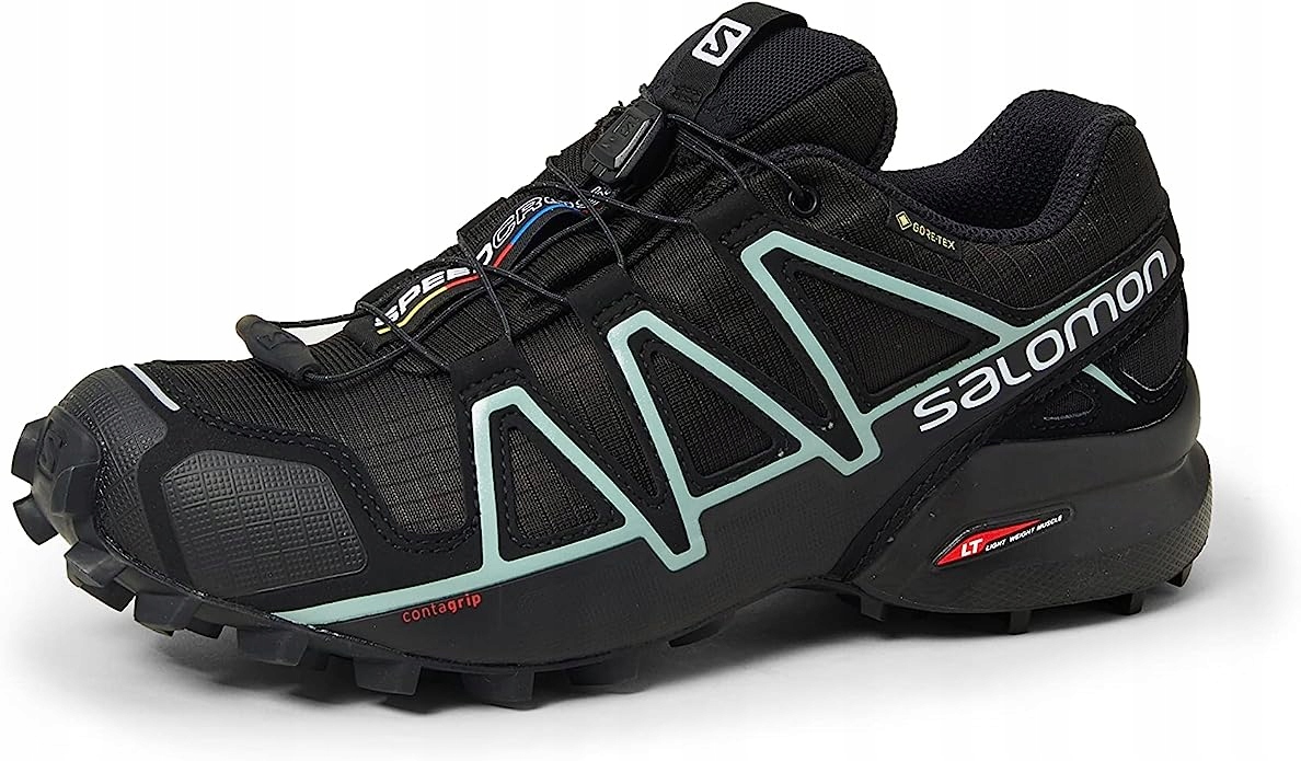 Salomon 383187 Damskie Buty Sportowe 36 SS3A