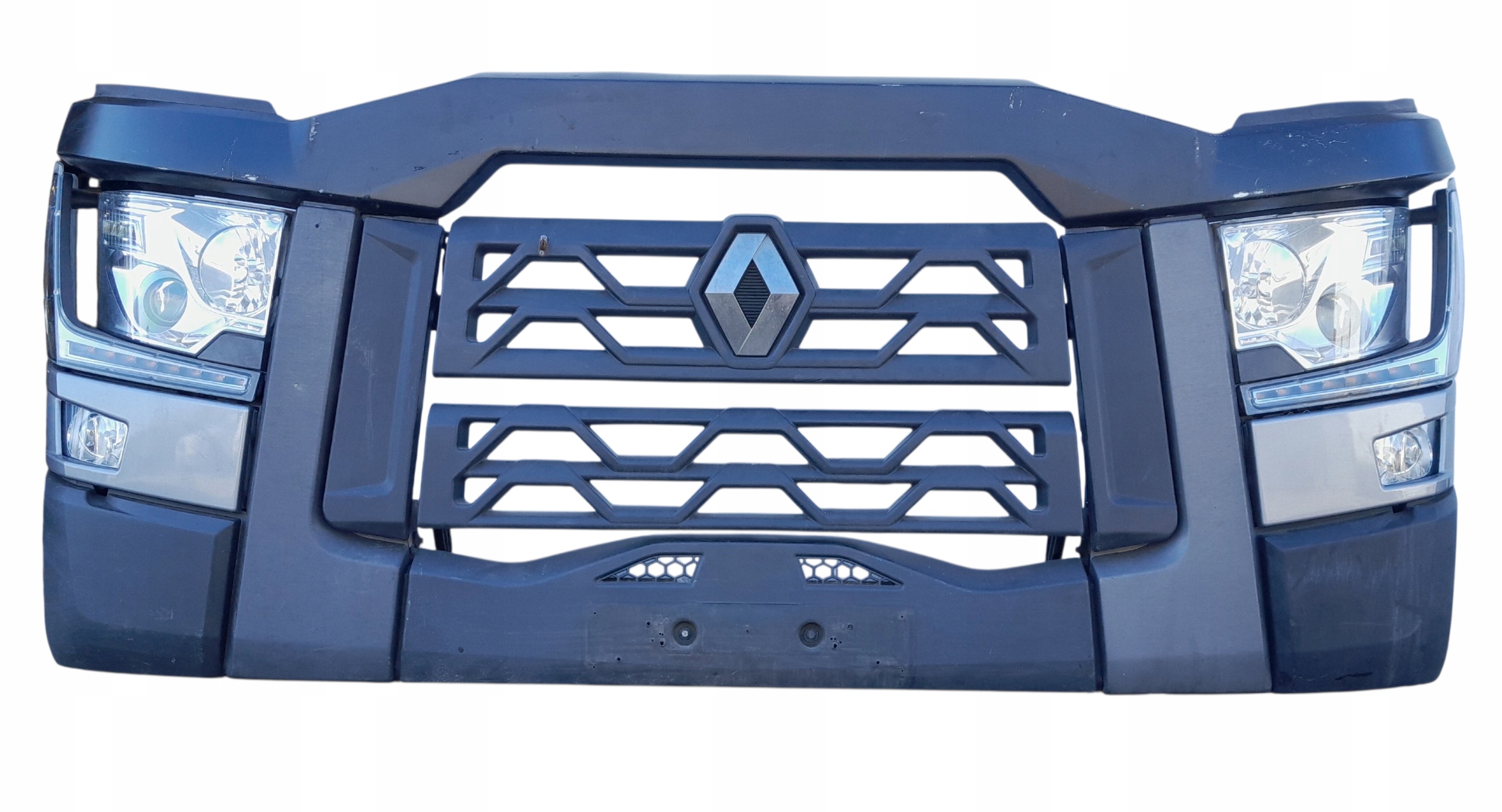 bumper REFLEKTOR indicator STOPNICA fog light Renault Gama T C