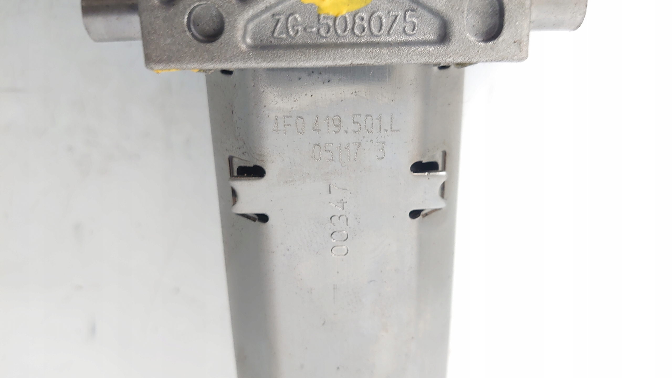 AUDI A6 C6 steering wheel rod 524847PF 404680