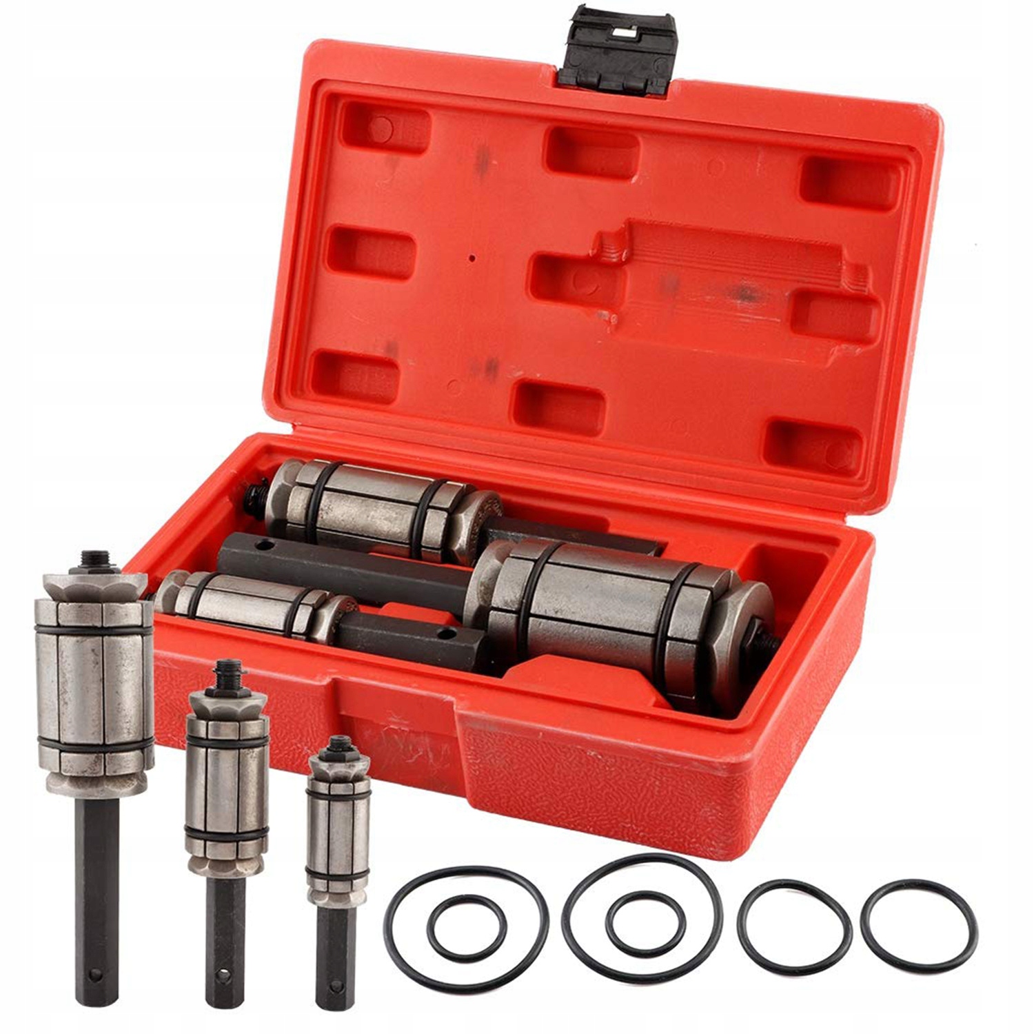 Rozpěrky Pro Zvětšení Výfukových Trubek 29-89 mm