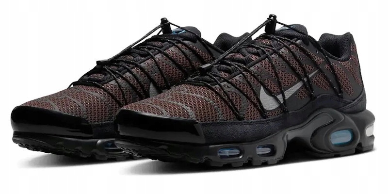 Boty Nike Air Max Plus Utility Velikost 41 Originální