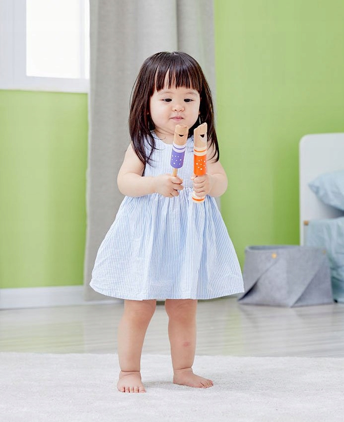 Drewniany Instrument Gwizdek Classic World Kod producenta Cw40540