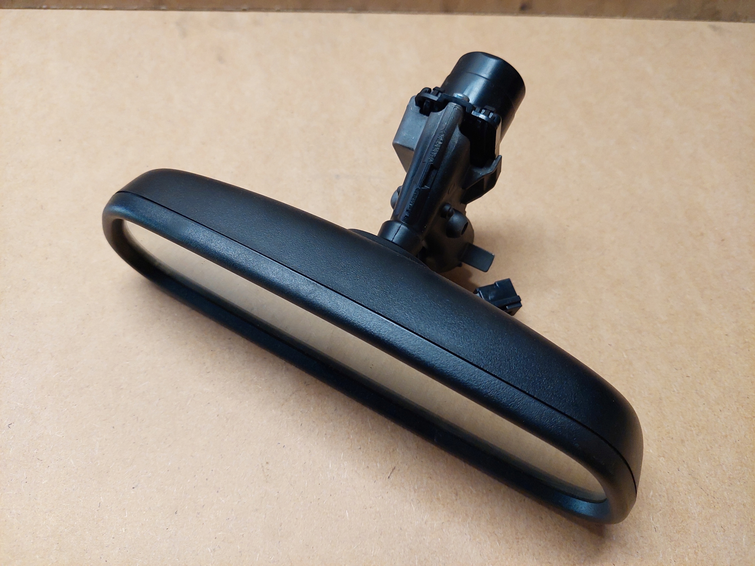 96758892XT - Peugeot 508 внутреннее зеркало заднего вида