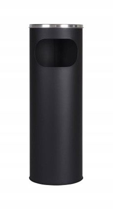 Koszopopielnica Szron MX9157BL