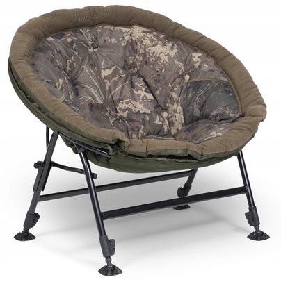 Fotel Nash Indulgence Moon Chair Deluxe