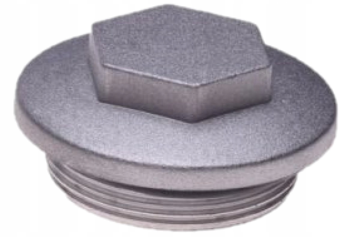 KOREK FILTRA OLEJU M36X1,5 WILMAT FM0256