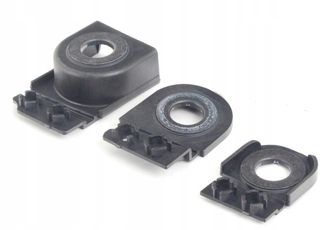 

Audi A6 C6 Zestaw Naprawczy Reflektora Lampy Lewy