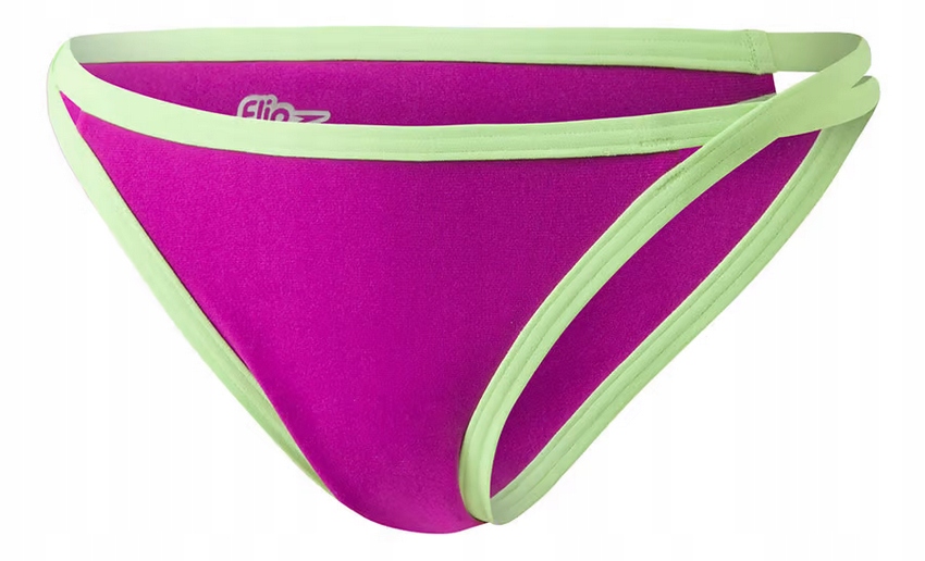 T1796 Speedo Freestyler Dół Od Stroju Majtki M