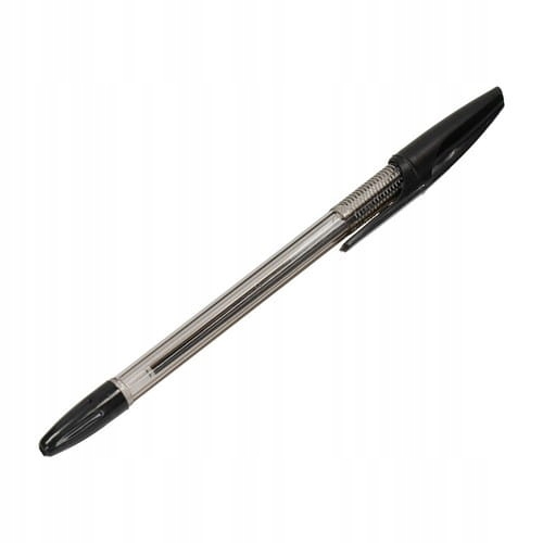 

Długopis Easy N102T Czarny 7586