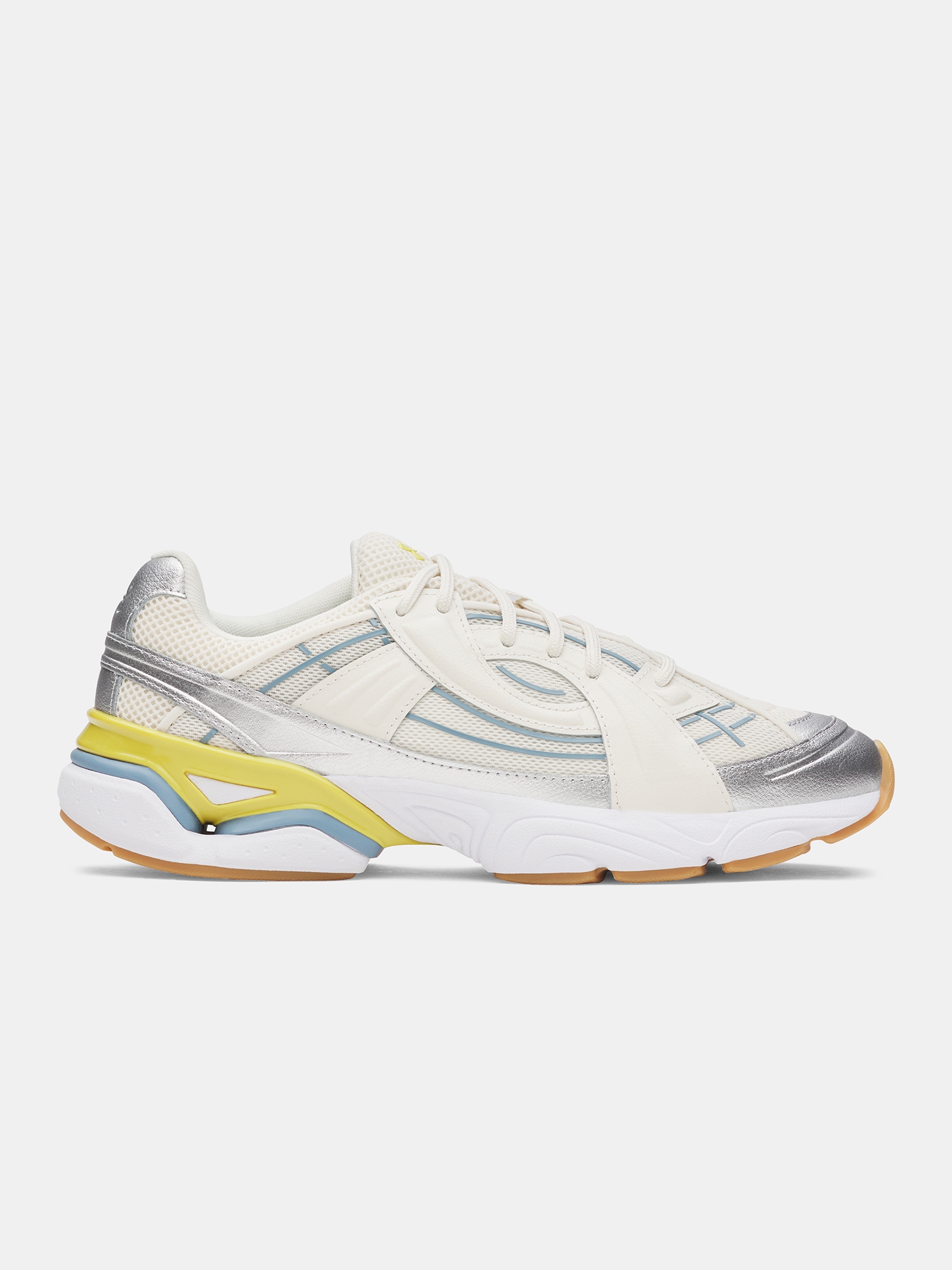 Unisexové boty Under Armour Ua Sola-BRN