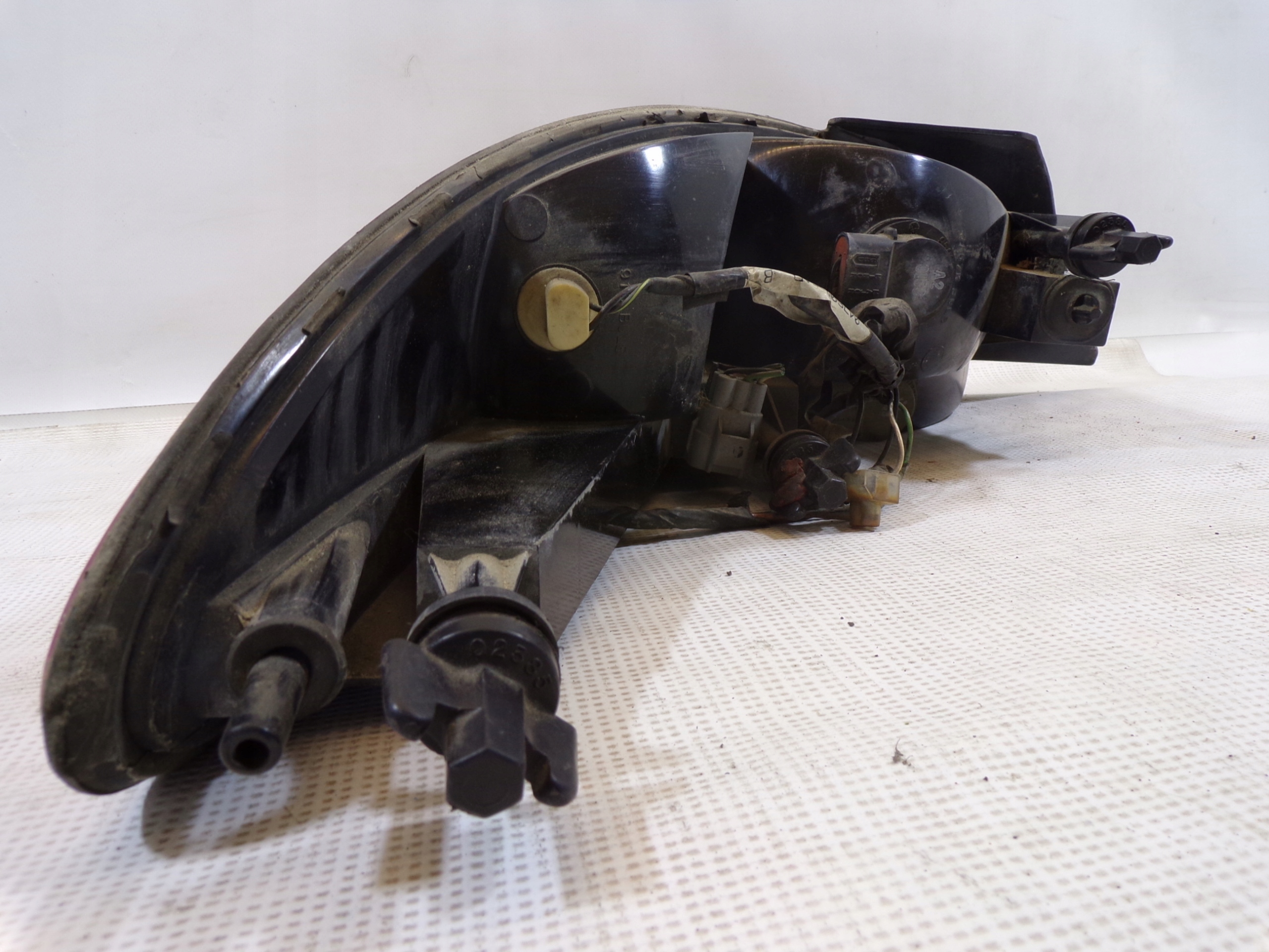 light rear rear part right CHRYSLER CONCORDE EUROPA