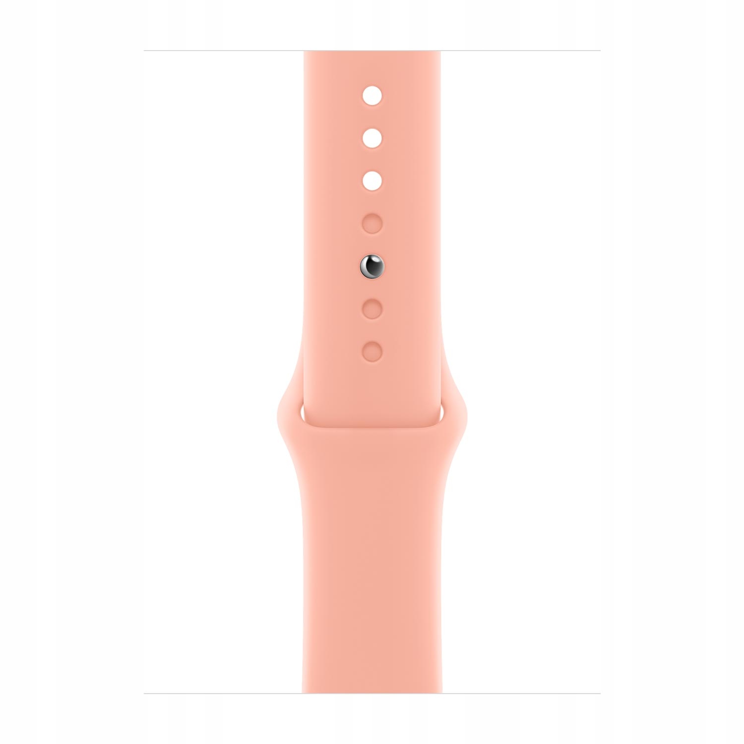 Apple Pasek sportowy (44/45/46/49) S/m/l Grejpfrut