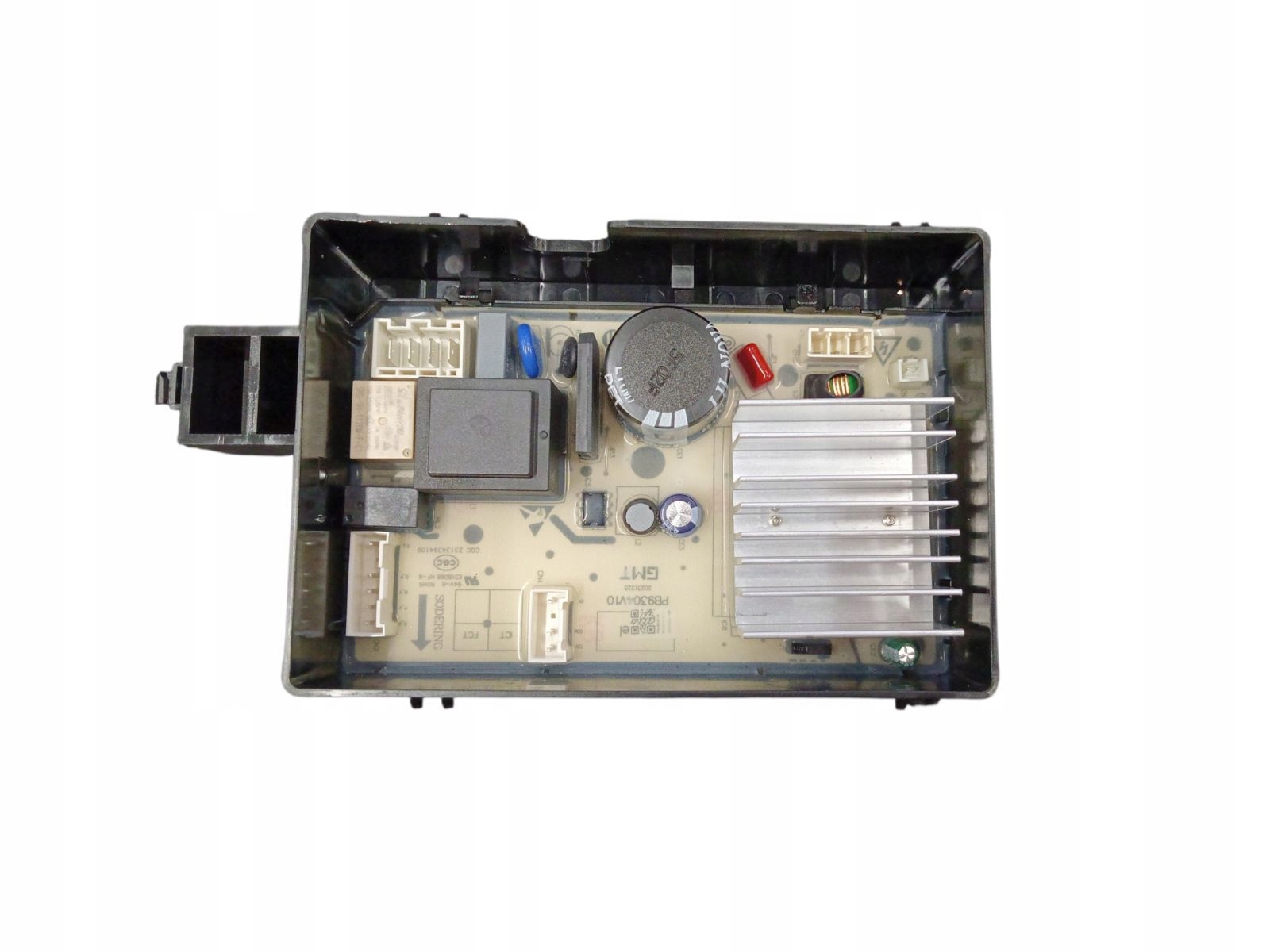 Modul motoru, invertor pračky Chiq 890424221 #C525517